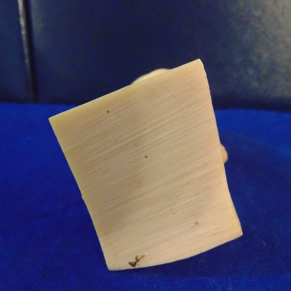 Moses with Ten Commandments Statue, Purchased in Italy in 1965 - Picture 10 of 10